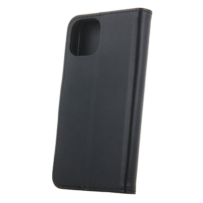 Etui na Samsung Galaxy A36 A366, OEM, Smart Classic, czarne