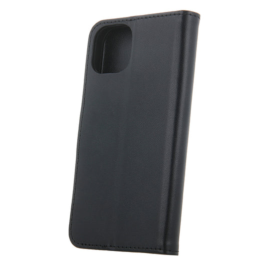 Etui na Samsung Galaxy A36 A366, OEM, Smart Classic, czarne