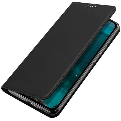 Etui na Samsung Galaxy A56 A566 / A36 A366, DUX DUCIS, Skin Pro, Czarna