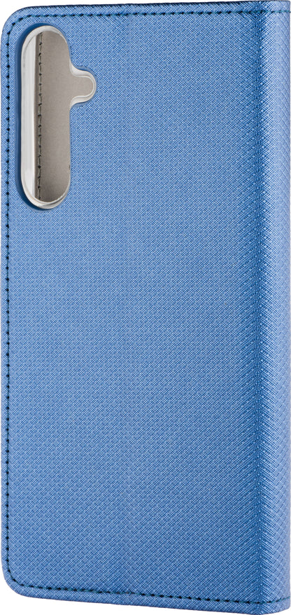 Etui do Samsung Galaxy A05s A057, OEM, Smart Magnet, Granatowe