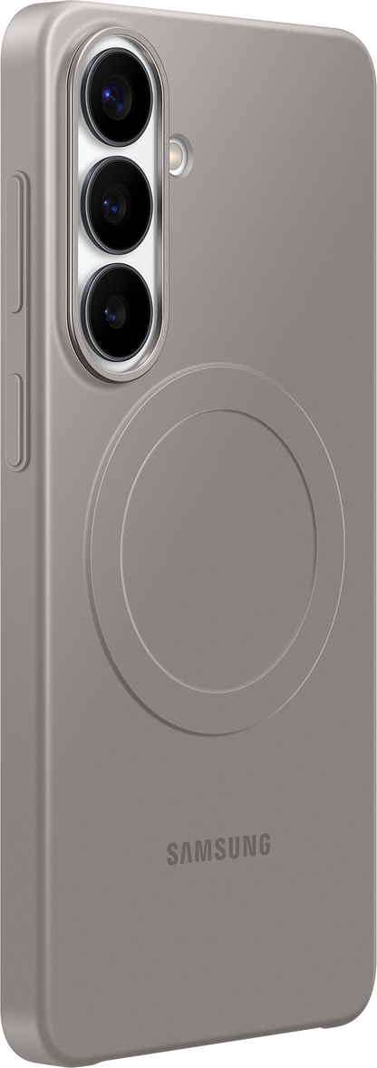 Etui do Samsung Galaxy S26 Plus S947, Slim Magnet Case, Szare EF-SS947CJEGWW