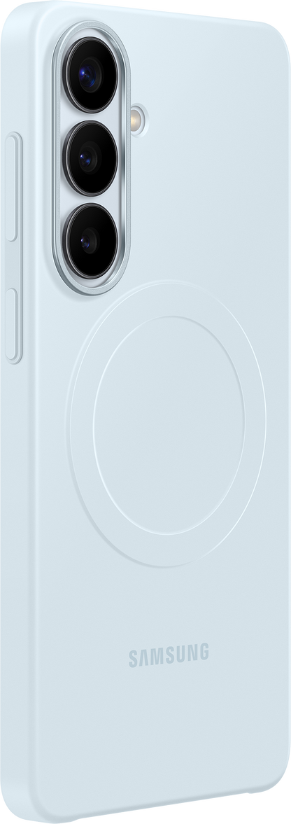 Etui na Samsung Galaxy S26 Plus S947, Slim Magnet Case, Niebieskie EF-SS947CLEGWW