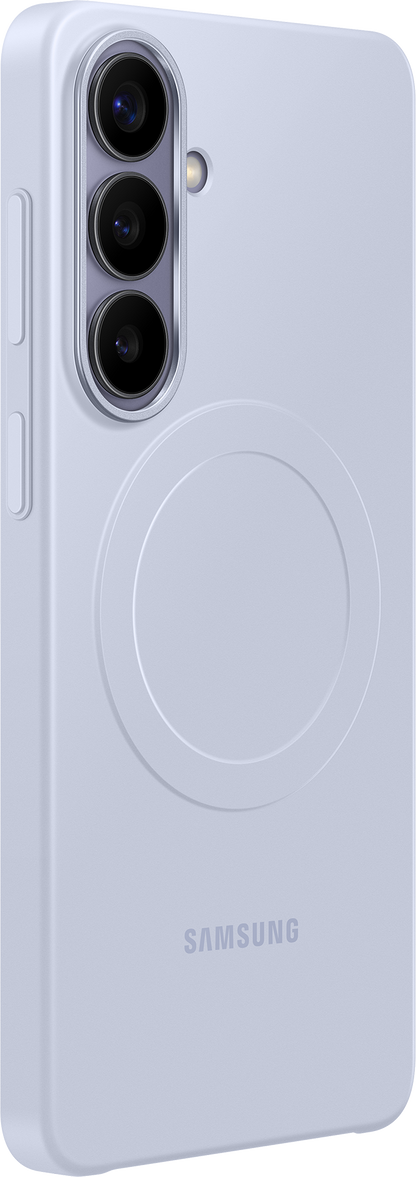 Etui do Samsung Galaxy S26 Plus S947, Slim Magnet Case, Fioletowy EF-SS947CVEGWW