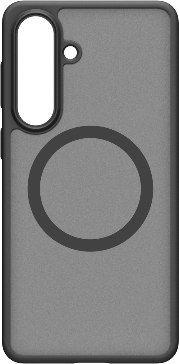 Etui na Samsung Galaxy S26 Plus S947, Capella Magnet Case, Czarne GP-FPS947PGAJW