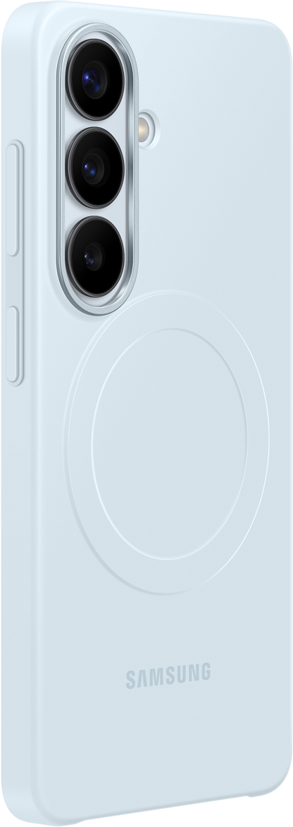 Etui do Samsung Galaxy S26 S942, Slim Magnet Case, Niebieskie EF-SS942CLEGWW