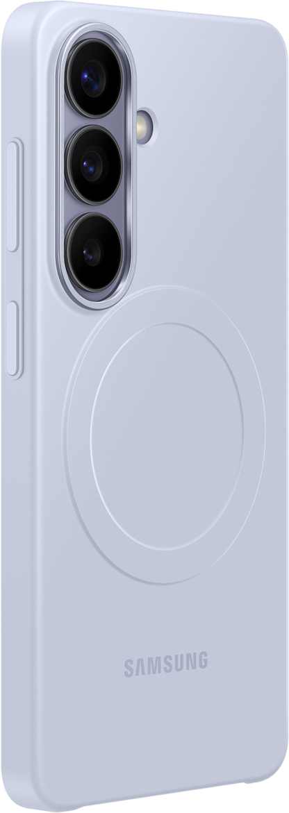 Etui do Samsung Galaxy S26 S942, Slim Magnet Case, Fioletowy EF-SS942CVEGWW