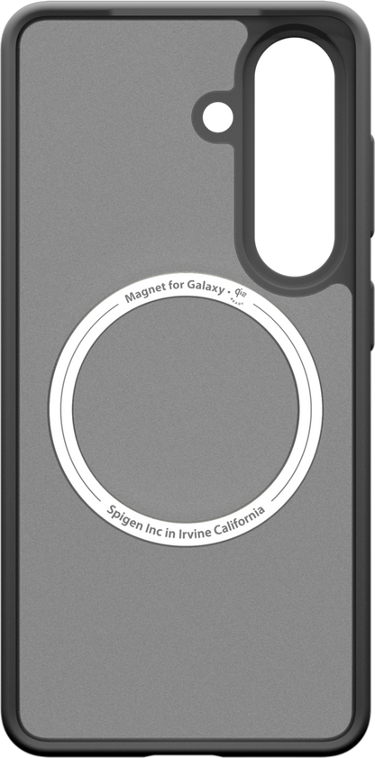 Etui na Samsung Galaxy S26 S942, Capella Magnet Case, Czarne GP-FPS942PGAJW