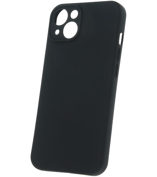 Case for Samsung Galaxy A18 5G A186 / A18 4G A185 / A17 4G A175 / A17 5G A176, OEM, Silicone, Black