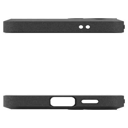 Etui do Samsung Galaxy S24+ S926, Spigen, Core Armour, Czarny ACS07201 