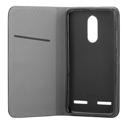 Etui na Samsung Galaxy A25 A256, OEM, Smart Magnet, czarne