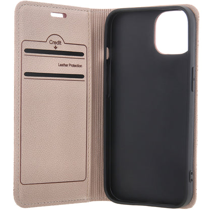Etui na Samsung Galaxy A25 A256, OEM, Smart Caro, Beżowe