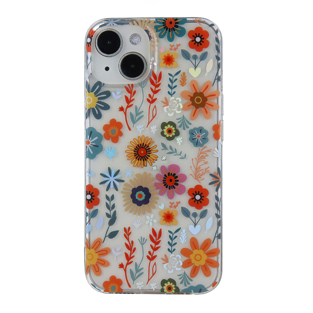 Etui do Samsung Galaxy S24+ S926, OEM, Field, wielokolorowe 