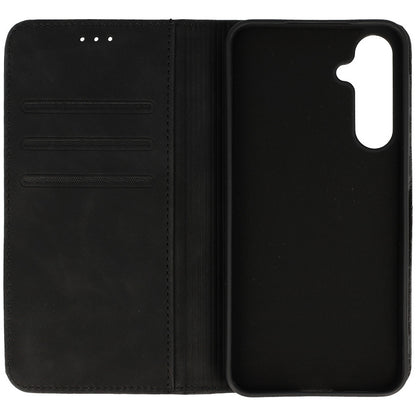 Etui na Samsung Galaxy A52s 5G A528 / A52 5G A526 / A52 A525, Wonder, Prime, czarne