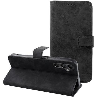 Case for Samsung Galaxy A05s A057, OEM, Tender, Black