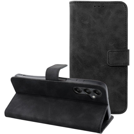 Etui na Samsung Galaxy A05s A057, OEM, Tender, czarne