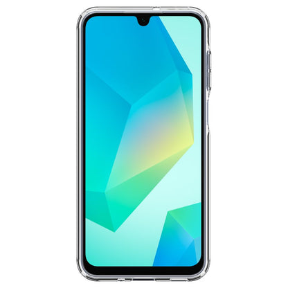 Etui do Samsung Galaxy A16 5G A166 / A16 4G A165, Spigen, Ultra Hybrid, przezroczyste ACS08890 