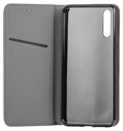Etui na Samsung Galaxy A16 5G A166 / A16 4G A165, OEM, Smart Magnetic, Zielony