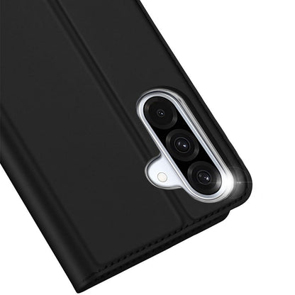Etui na Samsung Galaxy A56 A566 / A36 A366, DUX DUCIS, Skin Pro, Czarna