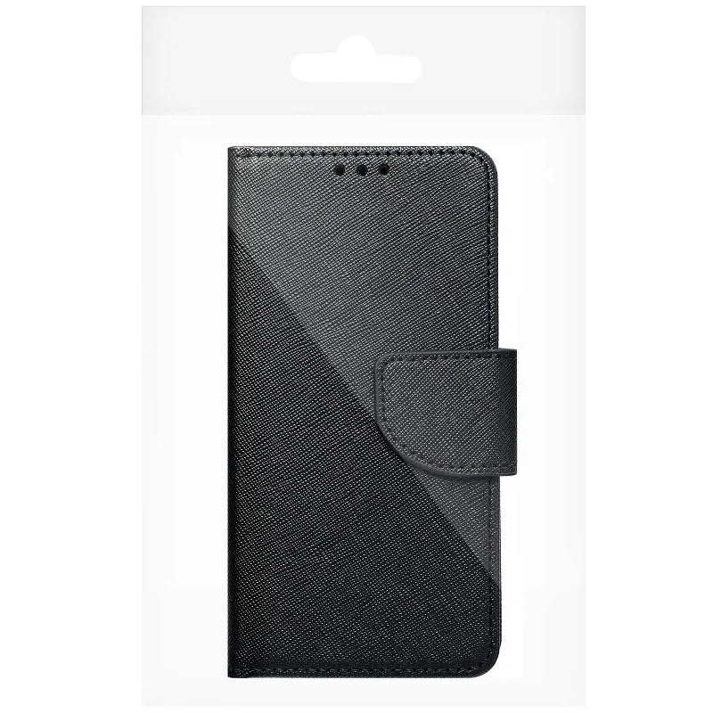 Etui na Samsung Galaxy A33 5G A336, OEM, Fancy, czarne