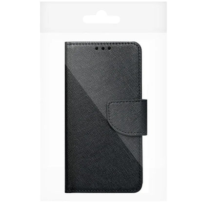 Etui na Samsung Galaxy A33 5G A336, OEM, Fancy, czarne