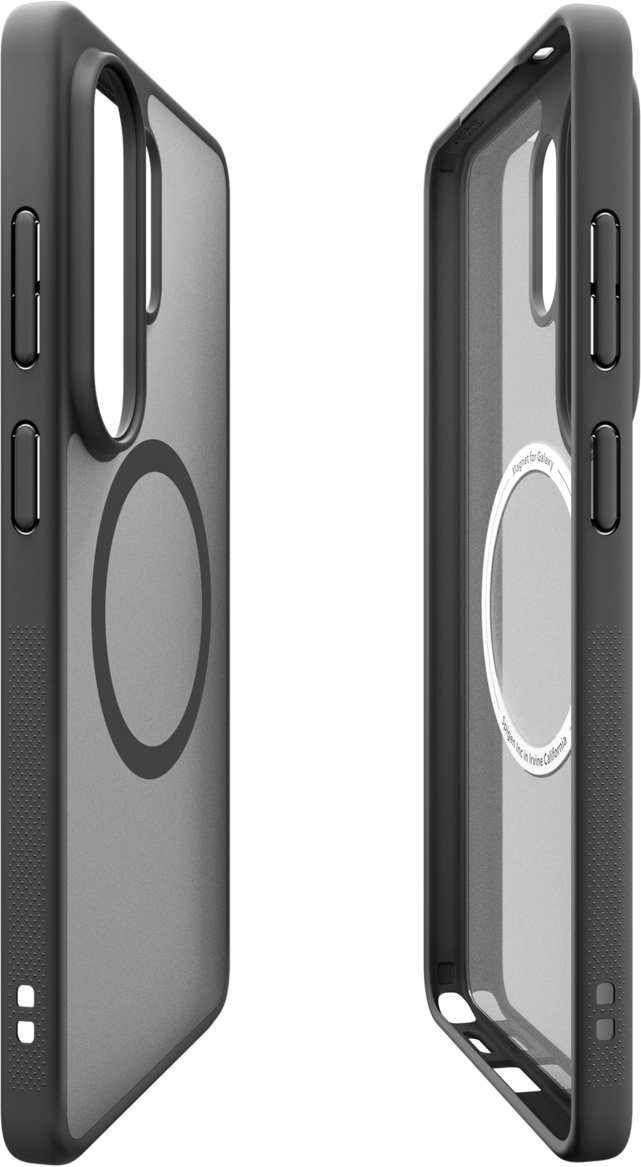 Case for Samsung Galaxy S26 Ultra S948, Capella Magnet Case, Black GP-FPS948PGAJW