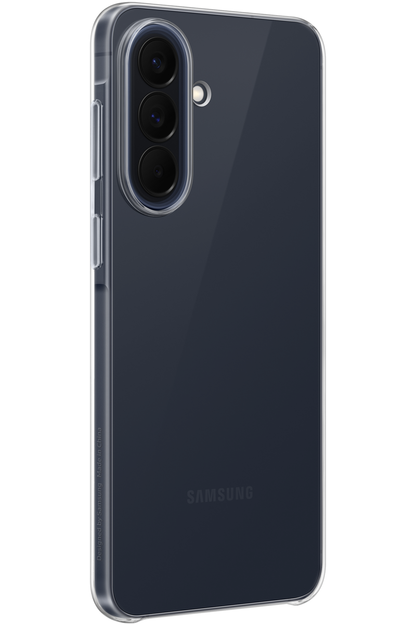 Etui do Samsung Galaxy A57 5G, Clear Case, Przezroczyste EF-QA576CTEGWW