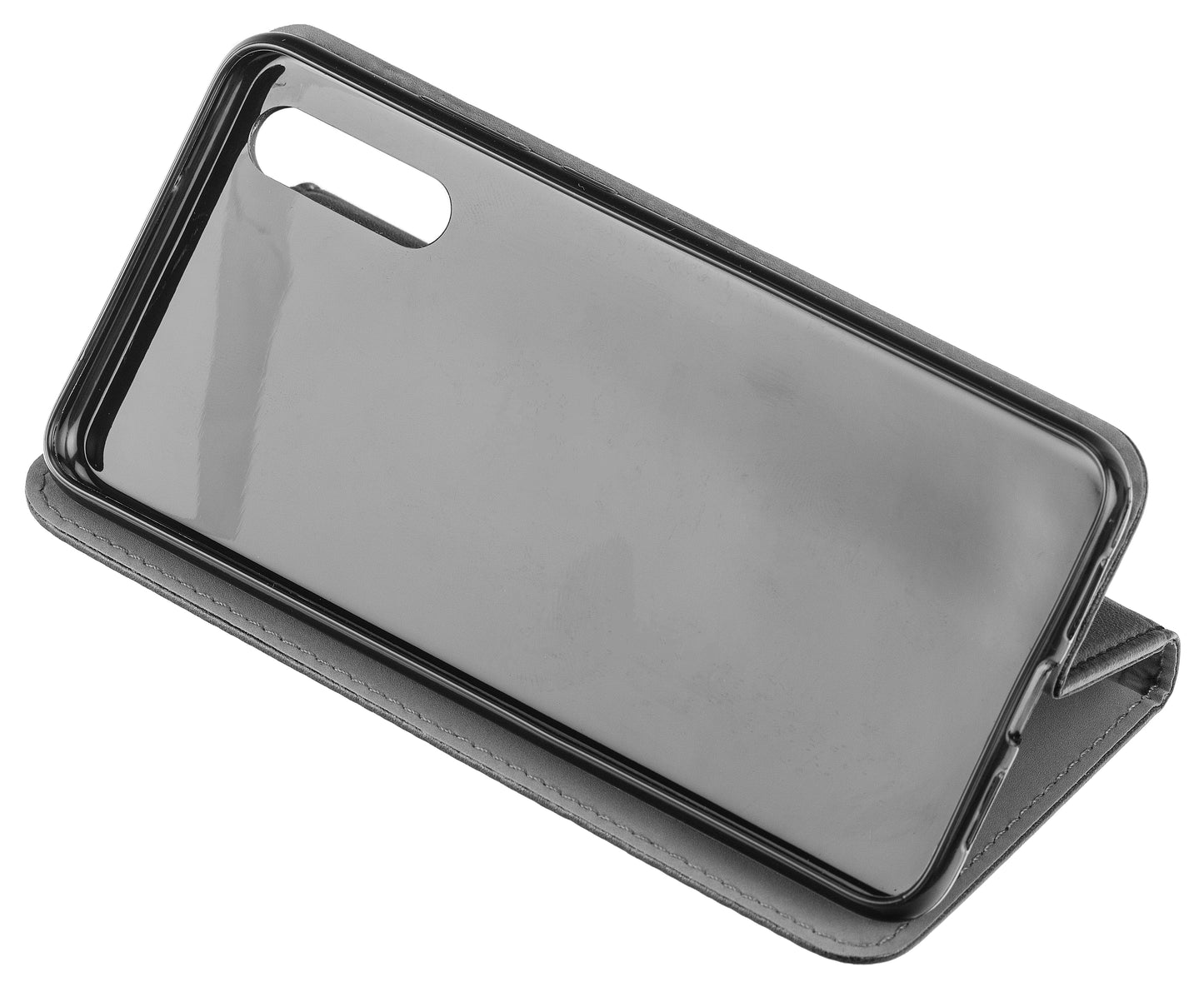 Case for Samsung Galaxy A14 A145 / A14 5G A146, OEM, Smart Magnetic, Black