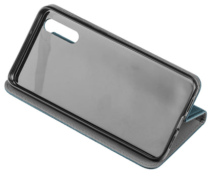 Etui na Samsung Galaxy A16 5G A166 / A16 4G A165, OEM, Smart Magnetic, Zielony