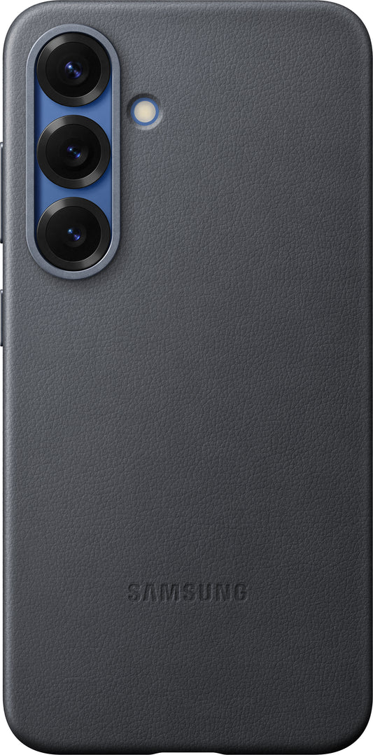 Etui na Samsung Galaxy S25 S931, Kindsuit Case, Czarne EF-VS931PBEGWW