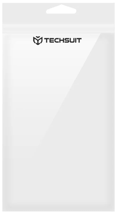 Etui na Samsung Galaxy A56 A566, Techsuit, Leather Folio, czarne