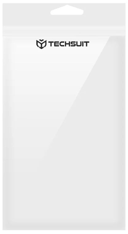 Etui na Samsung Galaxy A56 A566, Techsuit, Leather Folio, czarne