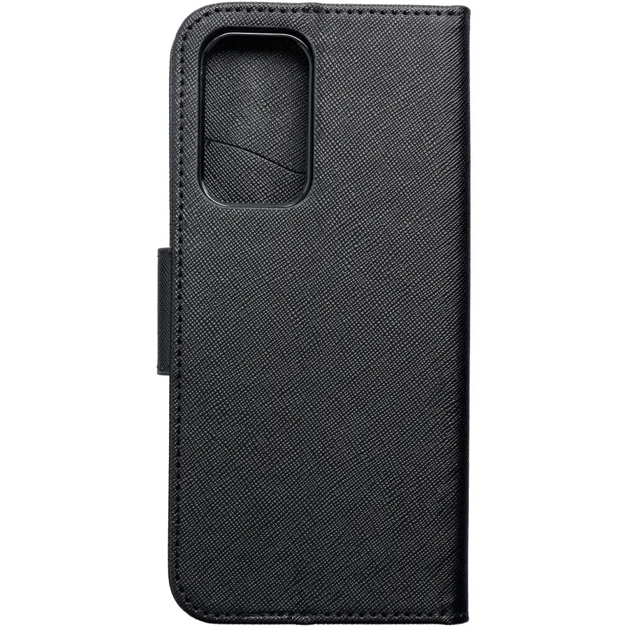 Etui na Samsung Galaxy A33 5G A336, OEM, Fancy, czarne