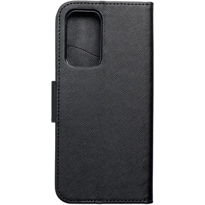 Etui na Samsung Galaxy A33 5G A336, OEM, Fancy, czarne