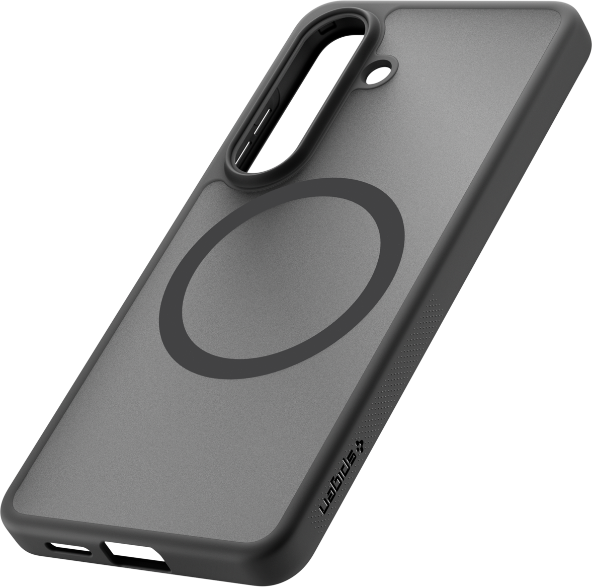 Etui na Samsung Galaxy S26 S942, Capella Magnet Case, Czarne GP-FPS942PGAJW