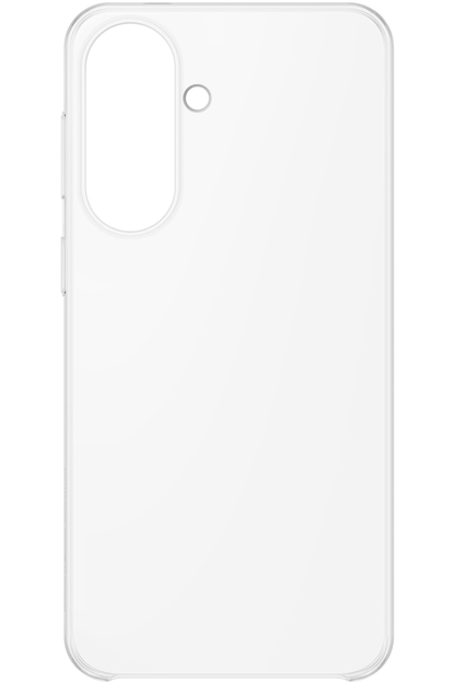 Etui do Samsung Galaxy A57 5G, Clear Case, Przezroczyste EF-QA576CTEGWW