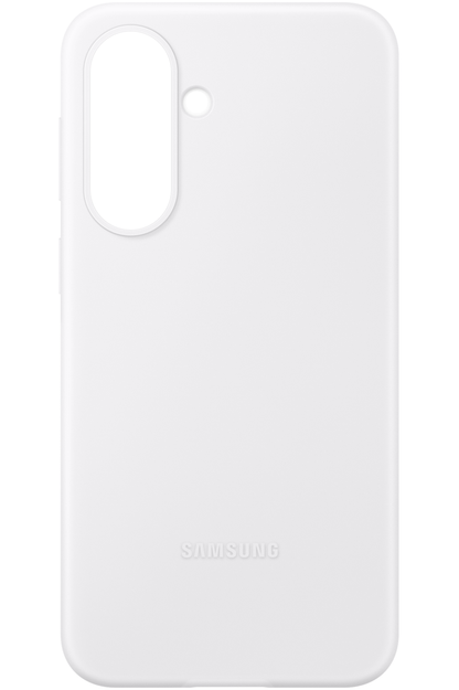 Etui na Samsung Galaxy A37 5G, Silicone Case, Szare EF-PA376CJEGWW
