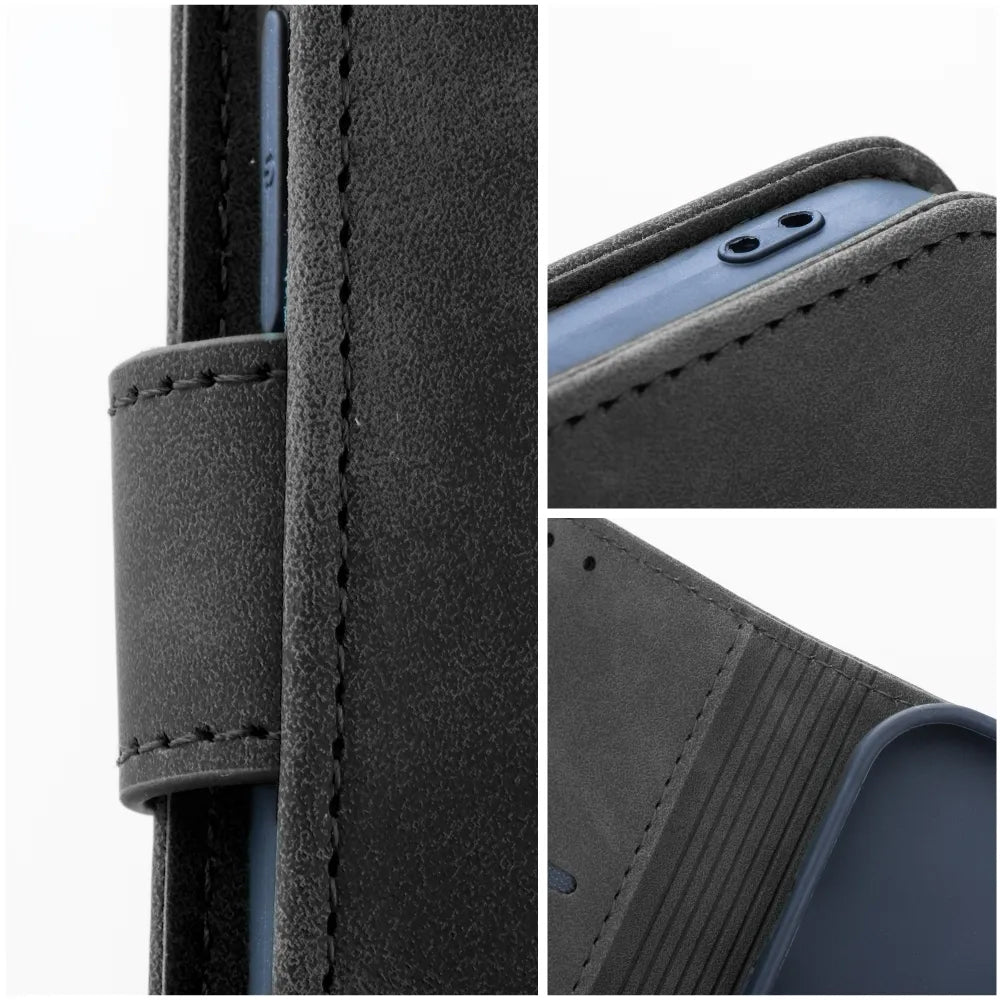 Case for Samsung Galaxy A06 A065, OEM, Tender, Black
