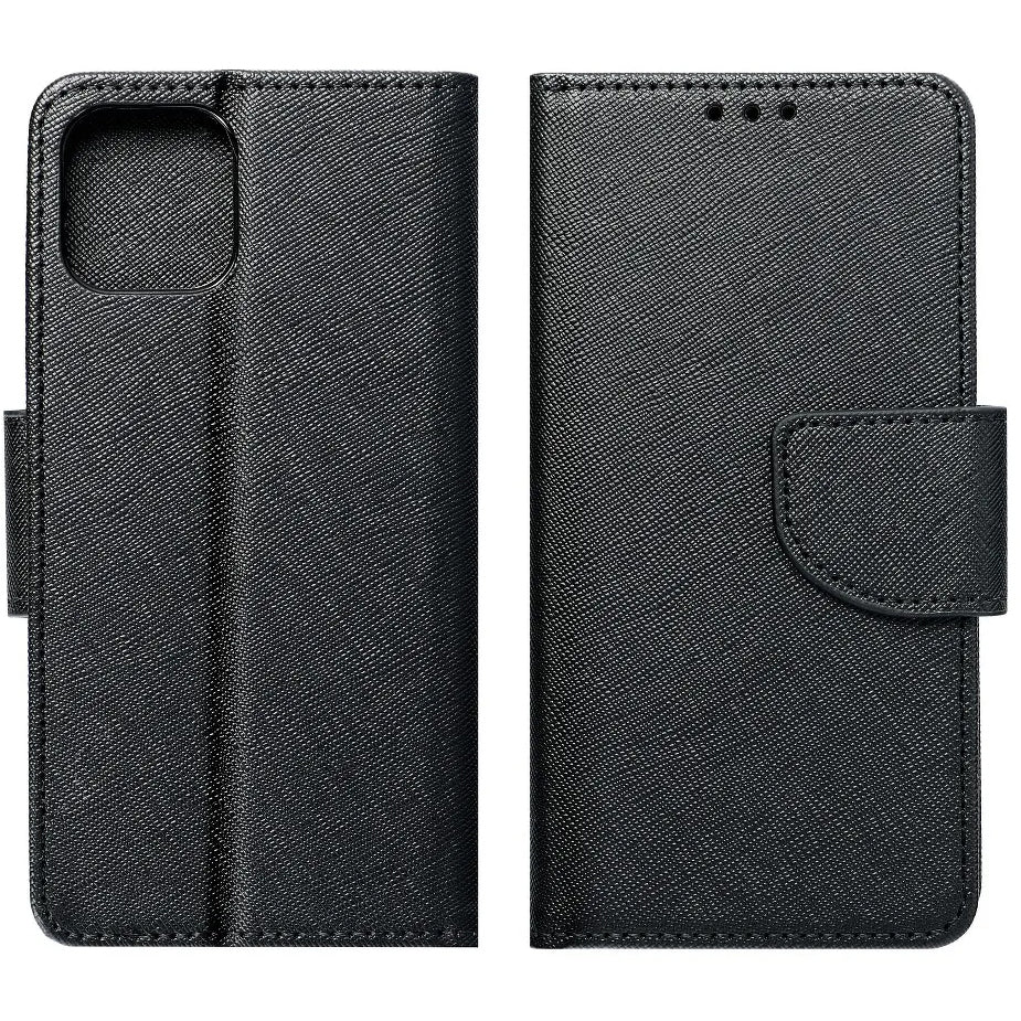 Etui na Samsung Galaxy A33 5G A336, OEM, Fancy, czarne