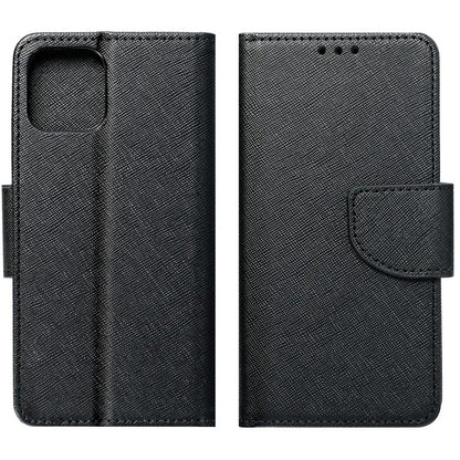 Etui na Samsung Galaxy A33 5G A336, OEM, Fancy, czarne