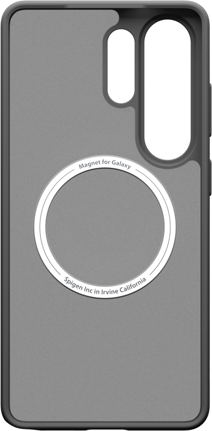 Case for Samsung Galaxy S26 Ultra S948, Capella Magnet Case, Black GP-FPS948PGAJW