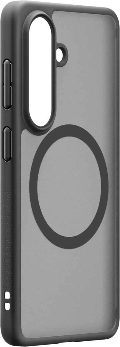 Etui na Samsung Galaxy S26 S942, Capella Magnet Case, Czarne GP-FPS942PGAJW