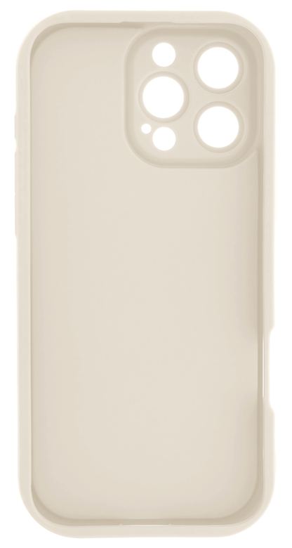 Etui do Samsung Galaxy A26 A266, OEM, Ultra Trendy 3D Bear, Beżowe