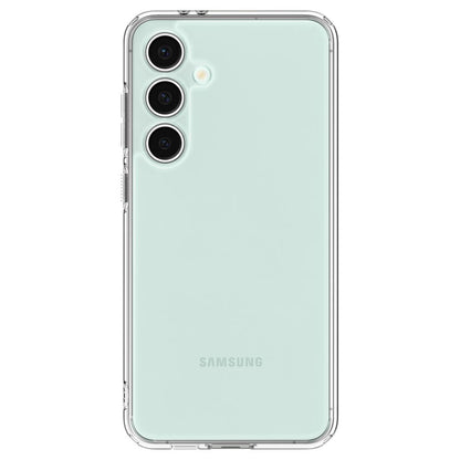 Etui do Samsung Galaxy S24 FE S721, Spigen, Ultra Hybrid, przezroczyste ACS08620 