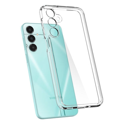 Etui do Samsung Galaxy A16 5G A166 / A16 4G A165, Spigen, Ultra Hybrid, przezroczyste ACS08890 