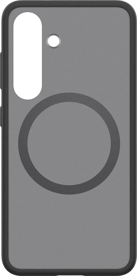 Etui na Samsung Galaxy S25 S931, Spigen Capella Magnet, Czarne GP-FPS931PGBJW