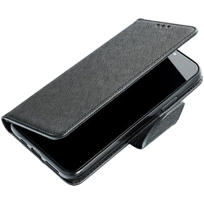 Etui na Samsung Galaxy A33 5G A336, OEM, Fancy, czarne