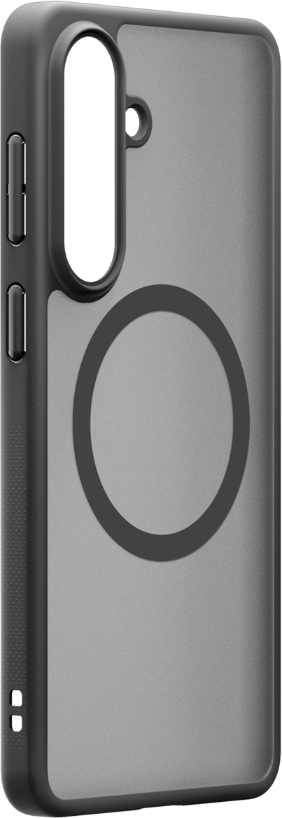 Etui na Samsung Galaxy S26 Plus S947, Capella Magnet Case, Czarne GP-FPS947PGAJW