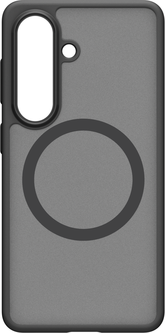 Etui na Samsung Galaxy S26 S942, Capella Magnet Case, Czarne GP-FPS942PGAJW