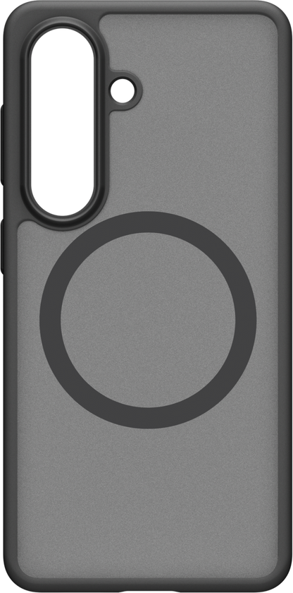 Etui na Samsung Galaxy S26 S942, Capella Magnet Case, Czarne GP-FPS942PGAJW