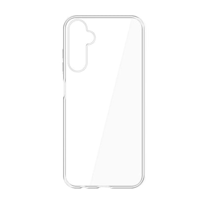 Case for Samsung Galaxy A05s A057, 3MK, Clear, Transparent